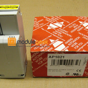 1PCS CARLOGAVAZZI AP1021 POWER SUPPLY MODULE  NEW 100%  Best price and quality assurance