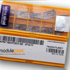 10PCS MITSUBISHI APMT1604PDER-M2/H2 VP15TF POWER SUPPLY MODULE  NEW 100% Best price and quality assurance