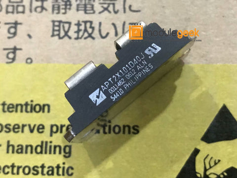 1PCS APT APT2X101D40J POWER SUPPLY MODULE NEW 100% Best price and quality assurance