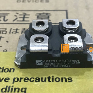 1PCS APT APT2X101D40J POWER SUPPLY MODULE NEW 100% Best price and quality assurance