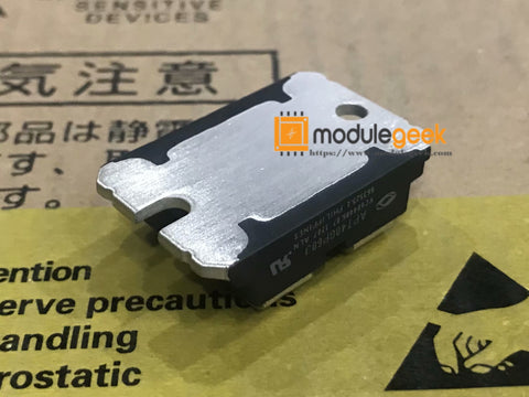 1PCS APT APT40GP60J POWER SUPPLY MODULE NEW 100% Best price and quality assurance