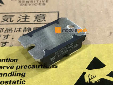 1PCS APT APT50M65JFLL POWER SUPPLY MODULE NEW 100% Best price and quality assurance