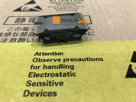 1PCS APT APT5010JN POWER SUPPLY MODULE  NEW 100% Best price and quality assurance