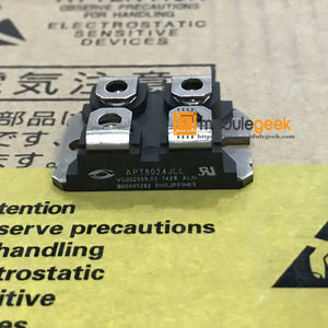 1PCS APT APT8024JLL POWER SUPPLY MODULE NEW 100% Best price and quality assurance