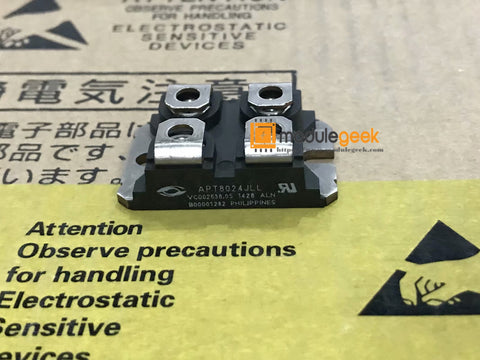 1PCS APT APT8024JLL POWER SUPPLY MODULE NEW 100% Best price and quality assurance