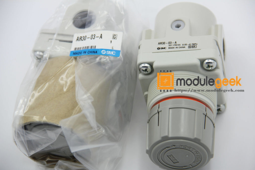 Smc 30 Module 1PCS SMC AR30-03-A POWER SUPPLY MODULE NEW 100% Best price and quality ...