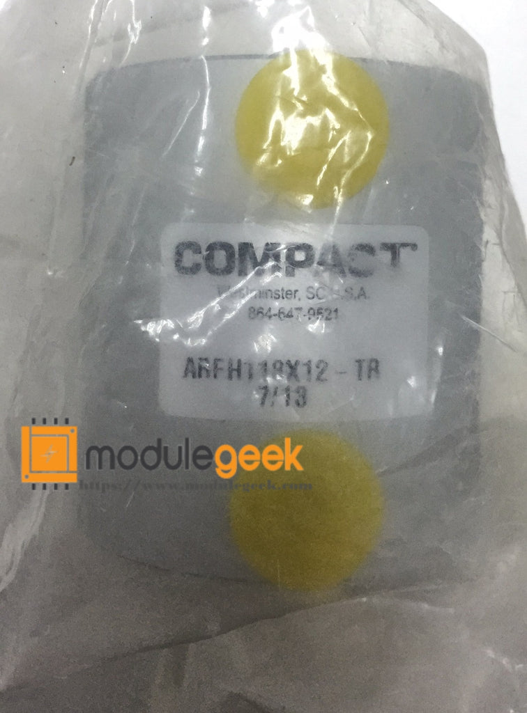 1PCS COMPACT ARFH118X12-TR POWER SUPPLY MODULE NEW 100%  Best price and quality assurance