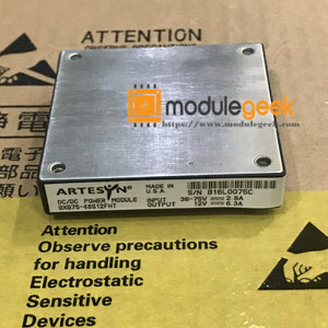 1PCS ARTESYN BXB75-48S12FHT POWER SUPPLY MODULE NEW 100% Best price and quality assurance