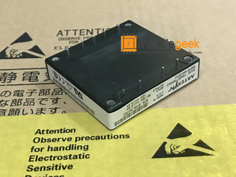 1PCS ARTESYN BXB75-48S12FHT POWER SUPPLY MODULE NEW 100% Best price and quality assurance