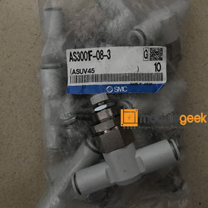 10PCS SMC AS3001F-08-3 POWER SUPPLY MODULE NEW 100% Best price and quality assurance