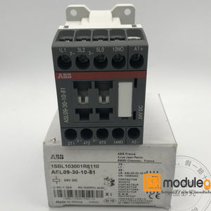 1PCS ABB ASL09-30-10-81 POWER SUPPLY MODULE  NEW 100%  Best price and quality assurance