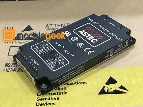 1PCS ASTEC AM80A-048L-033F50 POWER SUPPLY MODULE NEW 100% Best price and quality assurance