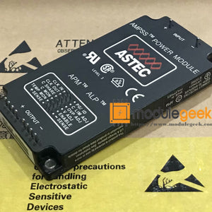 1PCS ASTEC AM80A-048L-050F40 POWER SUPPLY MODULE  NEW 100% Best price and quality assurance