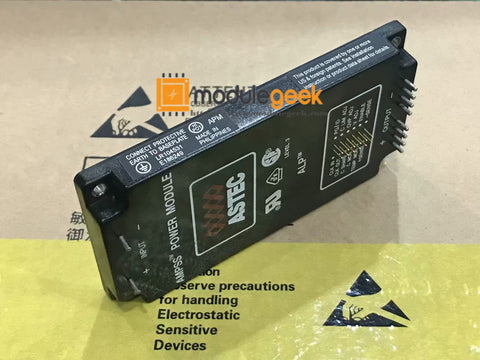 1PCS ASTEC AM80A-300L-120F18 POWER SUPPLY MODULE NEW 100% Best price and quality assurance