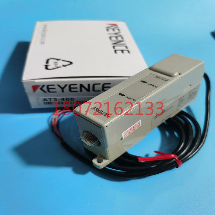 1PCS KEYENCE AT3-400 POWER SUPPLY MODULE NEW 100% Best price and quality assurance