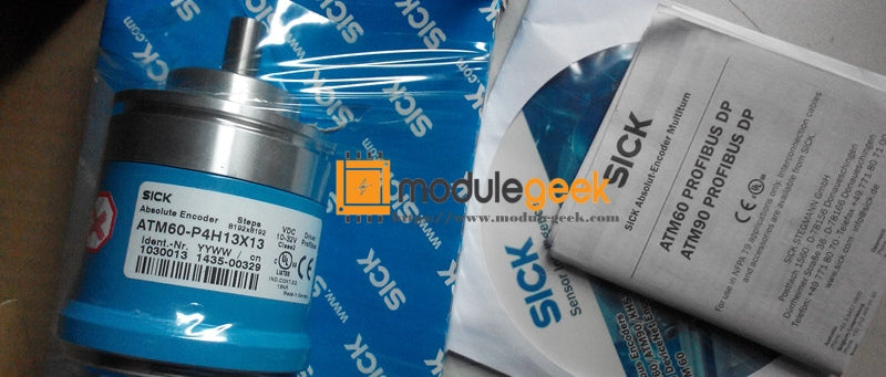 1PCS SICK ATM60-P4H13X13 POWER SUPPLY MODULE NEW 100% Best price and quality assurance