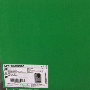 1PCS SCHNEIDER ATV71HU40N4Z POWER SUPPLY MODULE NEW 100% Best price and quality assurance