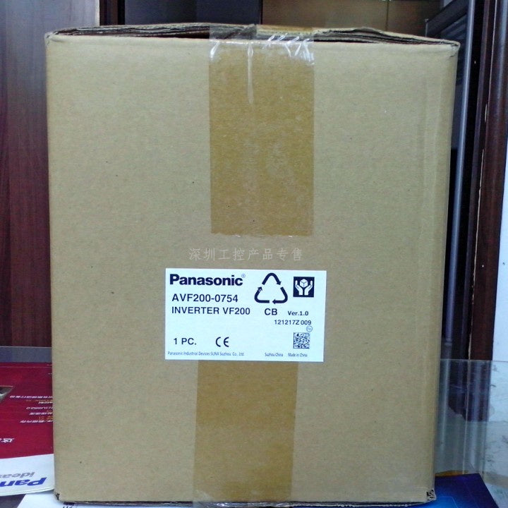 1PCS PANASONI AVF200-0754 POWER SUPPLY MODULE NEW 100% Best price and quality assurance