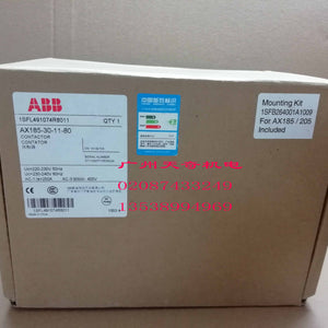 1PCS ABB AX185-30-11-80 POWER SUPPLY MODULE NEW 100% Best price and quality assurance