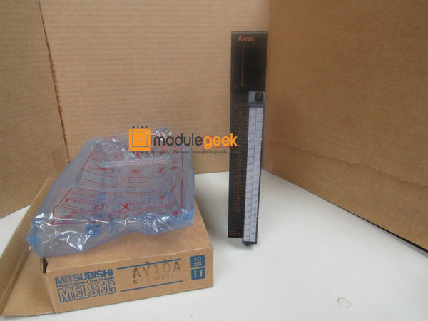 1PCS MITSUBISHI AY10A POWER SUPPLY MODULE NEW 100% Best price and qual ...