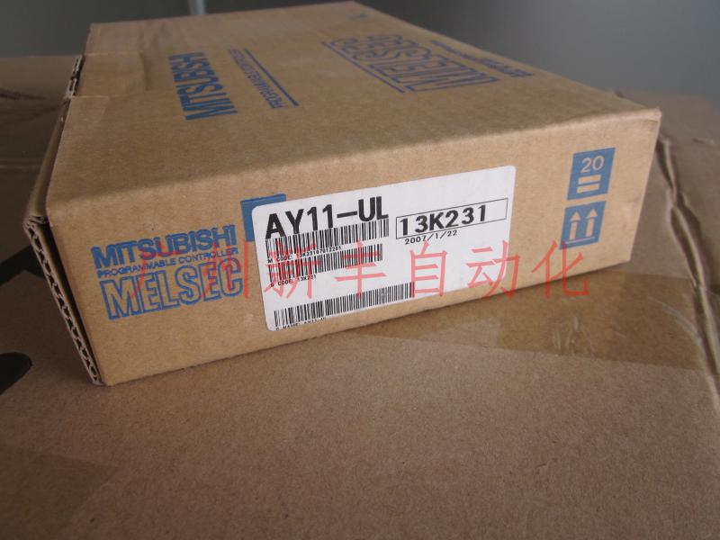 1PCS MITSUBISHI AY11-UL POWER SUPPLY MODULE NEW 100% Best price and quality assurance