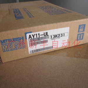 1PCS MITSUBISHI AY11-UL POWER SUPPLY MODULE NEW 100% Best price and quality assurance