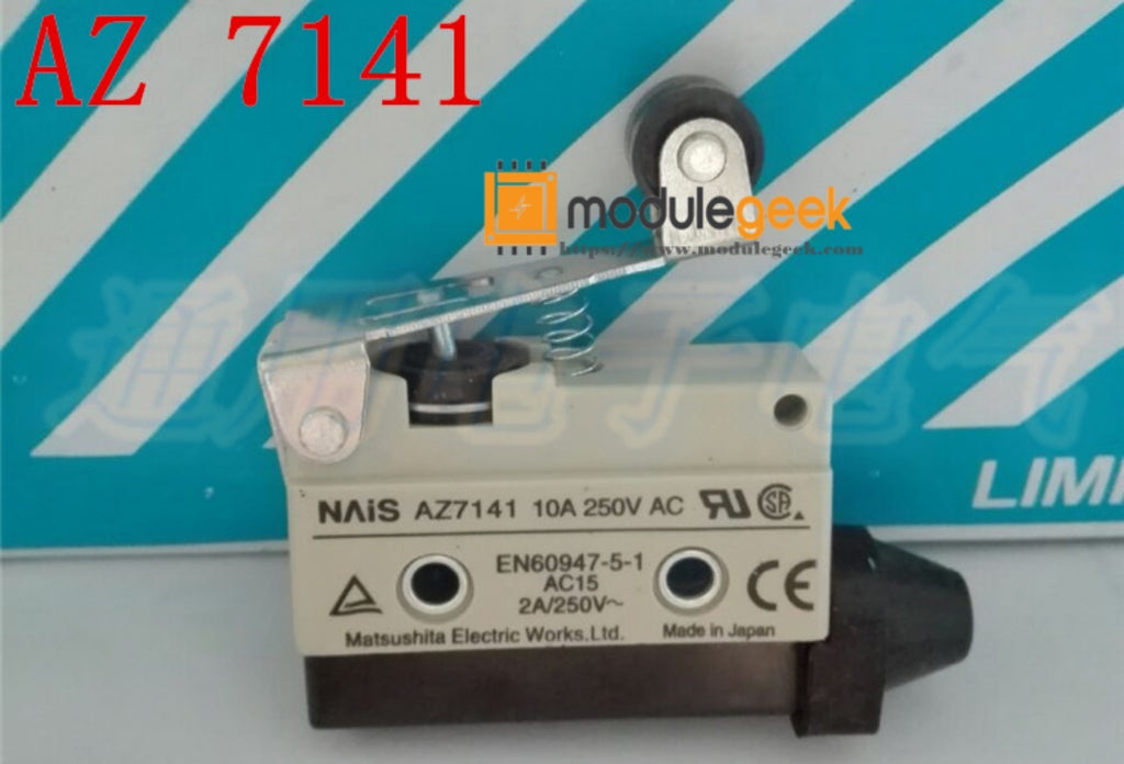 1PCS AZ7141 POWER SUPPLY MODULE NEW 100% Best price and quality assurance