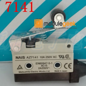 1PCS AZ7141 POWER SUPPLY MODULE NEW 100% Best price and quality assurance