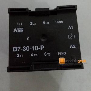 1PCS ABB B7-30-10-P POWER SUPPLY MODULE NEW 100% Best price and quality assurance