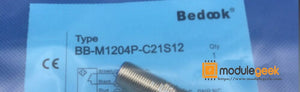 1PCS BEDOOK BB-M1204P-C21S12 POWER SUPPLY MODULE NEW 100% Best price and quality assurance