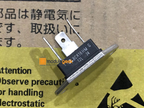1PCS BCR16HM POWER SUPPLY MODULE NEW 100% Best price and quality assurance