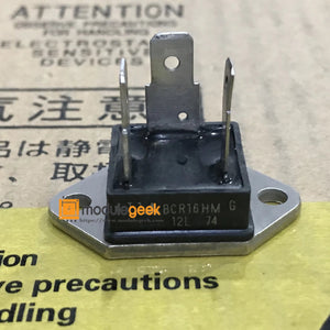1PCS BCR16HM POWER SUPPLY MODULE NEW 100% Best price and quality assurance