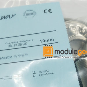 1PCS CONTRINEX BD10-S7-M30 POWER SUPPLY MODULE  NEW 100%  Best price and quality assurance