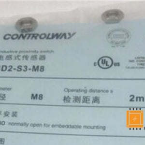 1PCS CONTRINEX BD2-S3-M8 POWER SUPPLY MODULE  NEW 100%  Best price and quality assurance