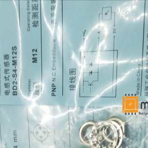1PCS CONTRINEX BD2-S4-M12S POWER SUPPLY MODULE  NEW 100%  Best price and quality assurance