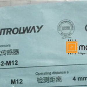 1PCS CONTRINEX BD4-S2-M12 POWER SUPPLY MODULE  NEW 100%  Best price and quality assurance