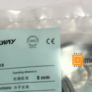 1PCS CONTRINEX BD8-S3S1-M18 POWER SUPPLY MODULE  NEW 100%  Best price and quality assurance