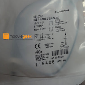 1PCS BALLUFF BES 516-3005-G-E4-C-S4-00,3 POWER SUPPLY MODULE NEW 100% Best price and quality assurance