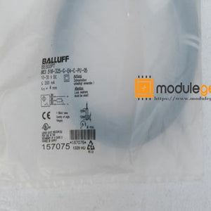 1PCS BALLUFF BES 516-325-G-E4-C-PU-05 POWER SUPPLY MODULE NEW 100% Best price and quality assurance