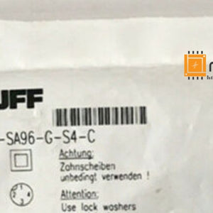 1PCS BALLUFF BES 516-325-SA96-G-S4-C POWER SUPPLY MODULE NEW 100% Best price and quality assurance