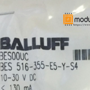 1PCS BALLUFF BES 516-355-E5-Y-S4 POWER SUPPLY MODULE NEW 100% Best price and quality assurance
