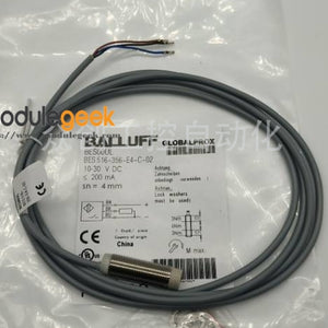 1PCS BALLUFF BES 516-356-E4-C-02 POWER SUPPLY MODULE NEW 100% Best price and quality assurance