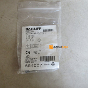 1PCS BALLUFF BES 516-360-E5-Y-S4 POWER SUPPLY MODULE NEW 100% Best price and quality assurance