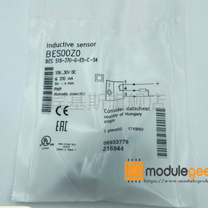 1PCS BALLUFF BES 516-370-G-E5-C-S4 POWER SUPPLY MODULE NEW 100% Best price and quality assurance