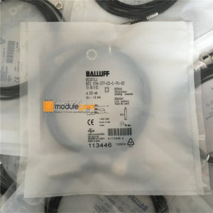 1PCS BALLUFF BES 516-377-E0-C-PU-03 POWER SUPPLY MODULE NEW 100% Best price and quality assurance