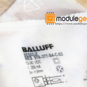 1PCS BALLUFF BES 516-377-S4-C-02 POWER SUPPLY MODULE NEW 100% Best price and quality assurance