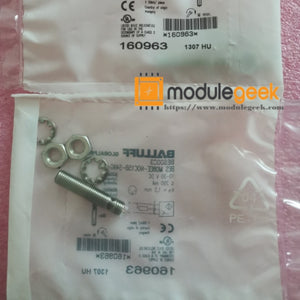 1PCS BALLUFF BES M08EE-NOC15B-S49G-003 POWER SUPPLY MODULE NEW 100% Best price and quality assurance