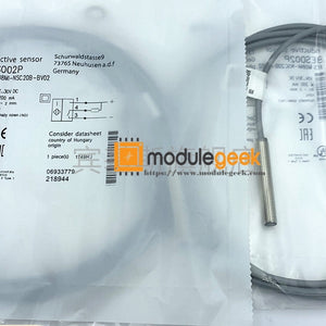 1PCS BALLUFF BES M08MI-NSC20B-BV02 POWER SUPPLY MODULE NEW 100% Best price and quality assurance