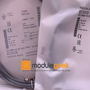 1PCS BALLUFF BES M08MI-PSC15B-BV03 POWER SUPPLY MODULE NEW 100% Best price and quality assurance