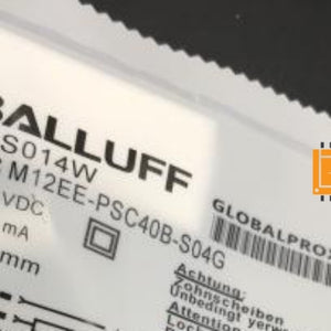1PCS BALLUFF BES M12EE-PSC40B-S04G POWER SUPPLY MODULE NEW 100% Best price and quality assurance